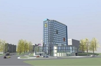 В Нижнем Новгороде открылся первый отель под маркой Hilton