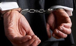 Задержан за мошенничество чиновник строительной сферы Санкт-Петербурга