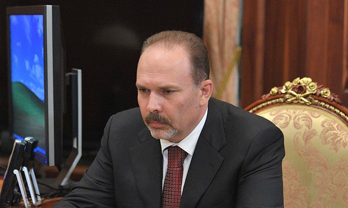 М.Мень считает, что на федеральных землях нужно строить жилье.