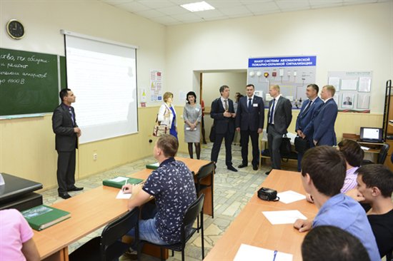 Экспертиза международных стандартов строительства будет осуществлена российскими специалистами.