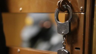 Замглавы Спецстроя арестован по делу о мошенничестве.