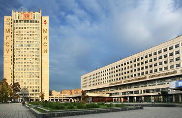 В МГСУ скоро можно будет выучиться на «девелопера»