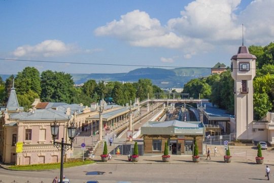 Ставрополье и Белоруссия будут сотрудничать в строительной индустрии