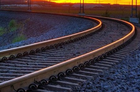 Со структурой Мостотреста подписан контракт на строительство участка железной дороги в обход Украины