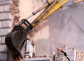 99% самостроя в Москве ликвидировано - Госинспекция.