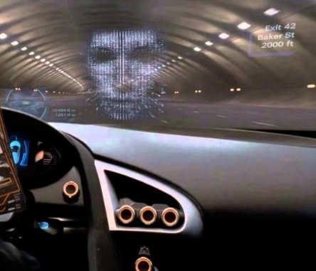 Беспилотные автомобили изменят рынок жилья?
