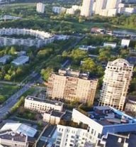 В феврале количество самостроя в ЗАО снизилось почти вдвое