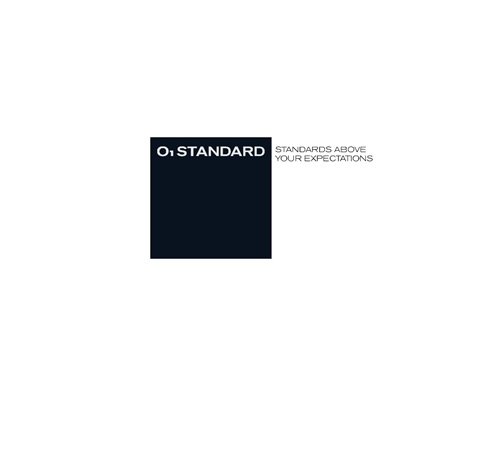 О1 Standard: Зеленая сертификация офиса – залог продуктивности компании