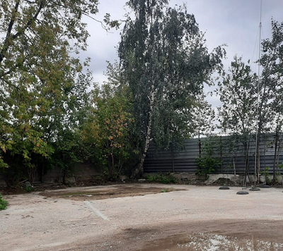 В Перово ликвидирована незаконная газовая заправка