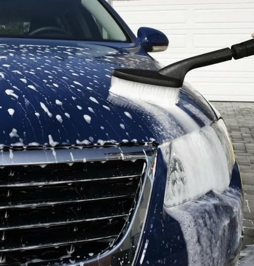 В Москве демонтировано 67% выявленных нелегальных автосервисов и автомоек