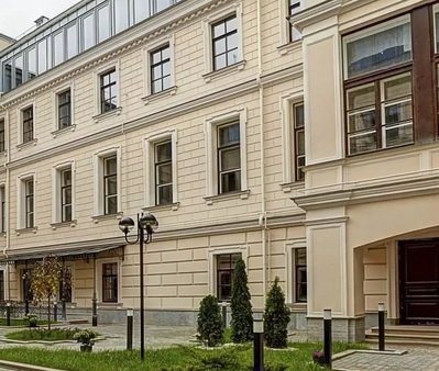 Яндекс.Недвижимость: самые дорогие районы Москвы и Санкт-Петербурга для аренды и покупки