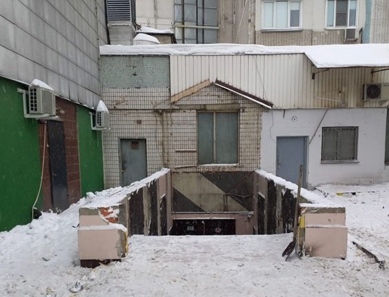 В Отрадном пресечено незаконное увеличение площади ресторана