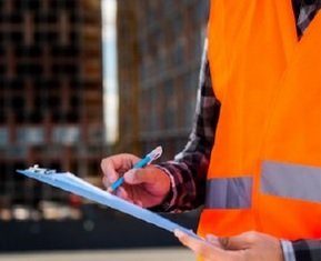 Проверки Мосгосстройнадзора на стройках Москвы в первом полугодии 2024 года