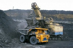 Отходы недропользования можно успешно применять при строительстве дорог
