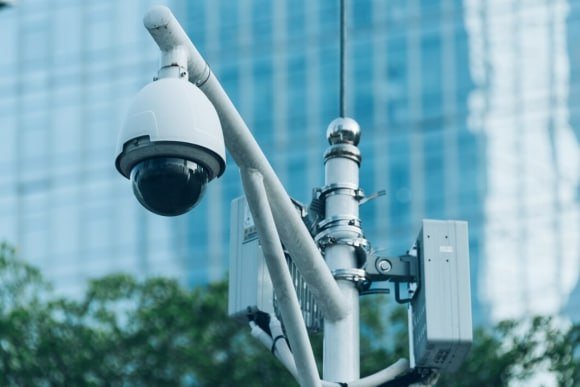 Искусственный интеллект следит за вывозом строительного мусора в Москве