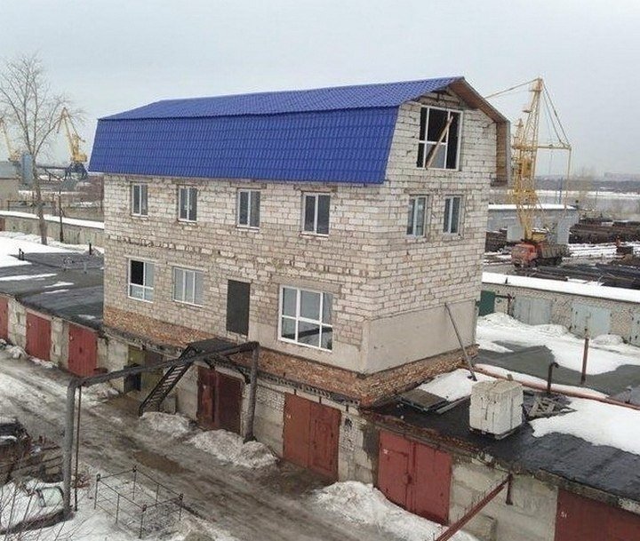 Инспекторы «Контроля Москвы» не допустили появления самостроя на северо-западе Москвы