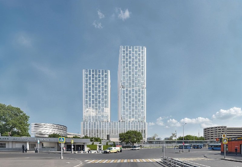 Mixed-use �������� �������: ��� �������� ������� ����� ������