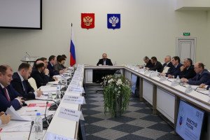 Игорь Манылов: Качественное планирование позволит избежать авралов