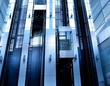 В Минстрое России обсудили развитие лифтовой отрасли в Российской Федерации