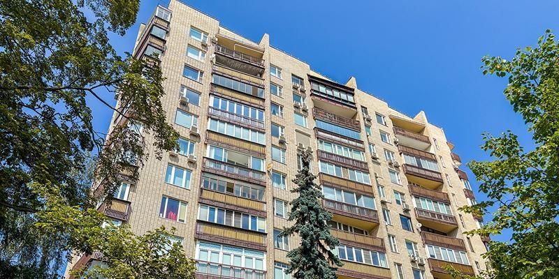 Дома, в которых жили высшие советские политические деятели, обновляют в Москве