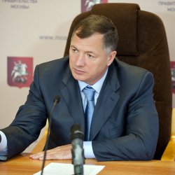 Четвертое транспортное кольцо заменит треугольник из хордовых магистралей