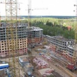 Госстройнадзор Петербурга снизил количество экологических требований к объектам капитального строительства