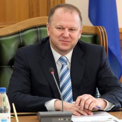 Проектно-сметная документация по объектам ФЦП в Калининградской области будет иметь копию на английском языке - области не хватает грамотных отечественных строителей