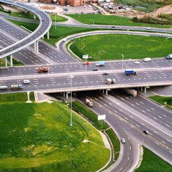 На разработку проектов планировки трех участков МКАД власти Москвы выделяют до 15 миллионов рублей