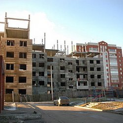 Недобросовестные застройщики новых территорий оштрафованы почти на 1,7 млн. рублей