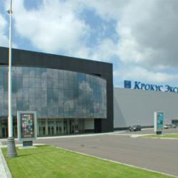 В августе в выставочном центре «Крокус Экспо» пройдет Международная отраслевая выставка «Строительная неделя Московской области – 2013»