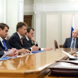Высокоскоростная магистраль Москва – Казань может быть введена в эксплуатацию в 2018 году