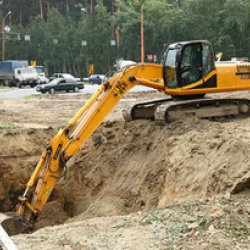 После ввода развязки Московская-Объездная власти Екатеринбурга сразу начнут строительство эстакады на пересечении Амундсена с Объездной