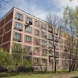 В ближайшее время Департамент строительства Москвы приступит к сносу 2 пятиэтажек в Северном Медведкове