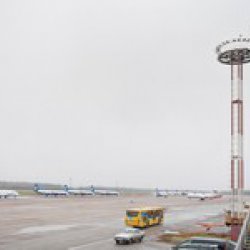До 2020 года на реконструкцию аэропорта «Воронеж» будет выделено 1,8 миллиарда рублей из федерального бюджета