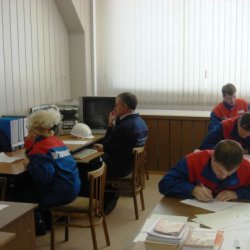 Конкурс профессионального мастерства среди молодых строителей Москвы пройдет в форме командных соревнований