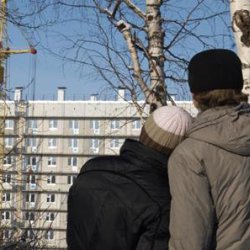 На финансирование госпрограммы Калининградской области «Доступное и комфортное жилье» до 2020 года будет направлено более 35 миллиардов рублей