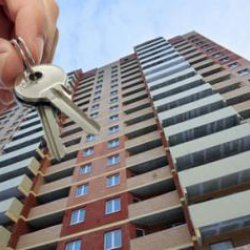До конца года 121 человек из числа детей-сирот в Тамбовской области получат жилье по договору социального найма