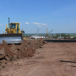 Западно-сибирские дорожники выполнят работы по реконструкции участка трассы Пермь-Екатеринбург за 6,44 миллиарда рублей