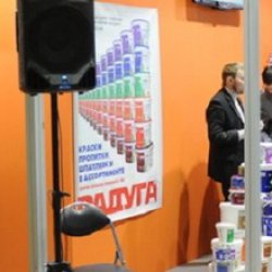 В «Экспоцентре на Красной Пресне» начинает работу специализированная выставка «Отечественные строительные материалы-2014»