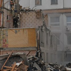 До конца года на юго-западе столицы будут снесены 22 ветхих пятиэтажки
