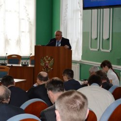 Власти Костромской области пошли навстречу строителям, сократив сроки разрешительных процедур – от строителей ждут соблюдения градостроительных норм