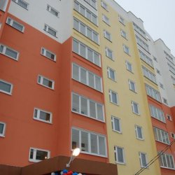 На приобретение квартир для детей-сирот в Костромской области будет выделено 177 миллионов рублей