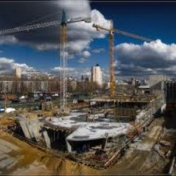 За два месяца специалисты Мосгосстройнадзора проверили устройство распорных систем котлованов на 21 объекте