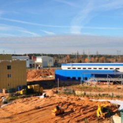 Градостроительно-земельная комиссия Москвы одобрила планы земельных участков под строительство объектов технопарка «Индиго»