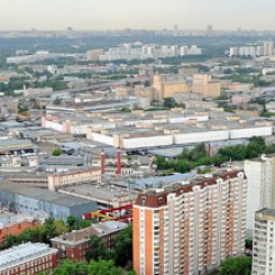 Без реновации жилого фонда Москвы, к 2025 году объем жилья, находящегося в ветхом состоянии может вырасти на 85 процентов
