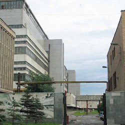 Рабочую группу по реорганизации территории завода имени Лихачева возглавил Марат Хуснуллин