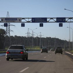 К Дню города жители Екатеринбурга получили крупную дорожную развязку