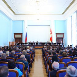 Муниципалитеты Челябинской области должны заранее готовиться к дорожным работам