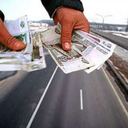 В 2015 году дорожный фонд Свердловской области превысит десять миллиардов рублей