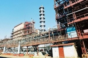 В России построят мощную установку по производству высокочистого диметилового эфира
